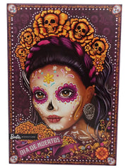 Dia De Muertos Barbie - Barbie Signature