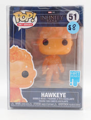 Hawkeye - POP! #51