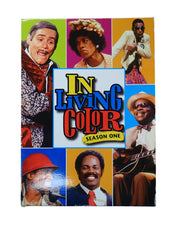 In Living Color Season One DVD Set