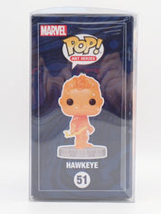 Hawkeye - POP! #51