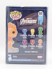 Hawkeye - POP! #51