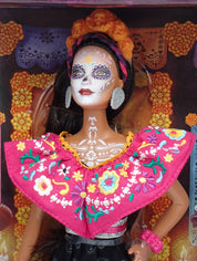 Dia De Muertos Barbie - Barbie Signature