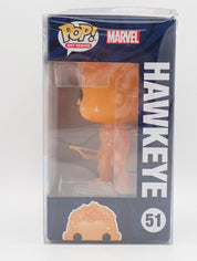Hawkeye - POP! #51