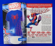 Amazing Spider-Man #4 (2014) - NM+ (9.4+) - 1st Full App. Silk
