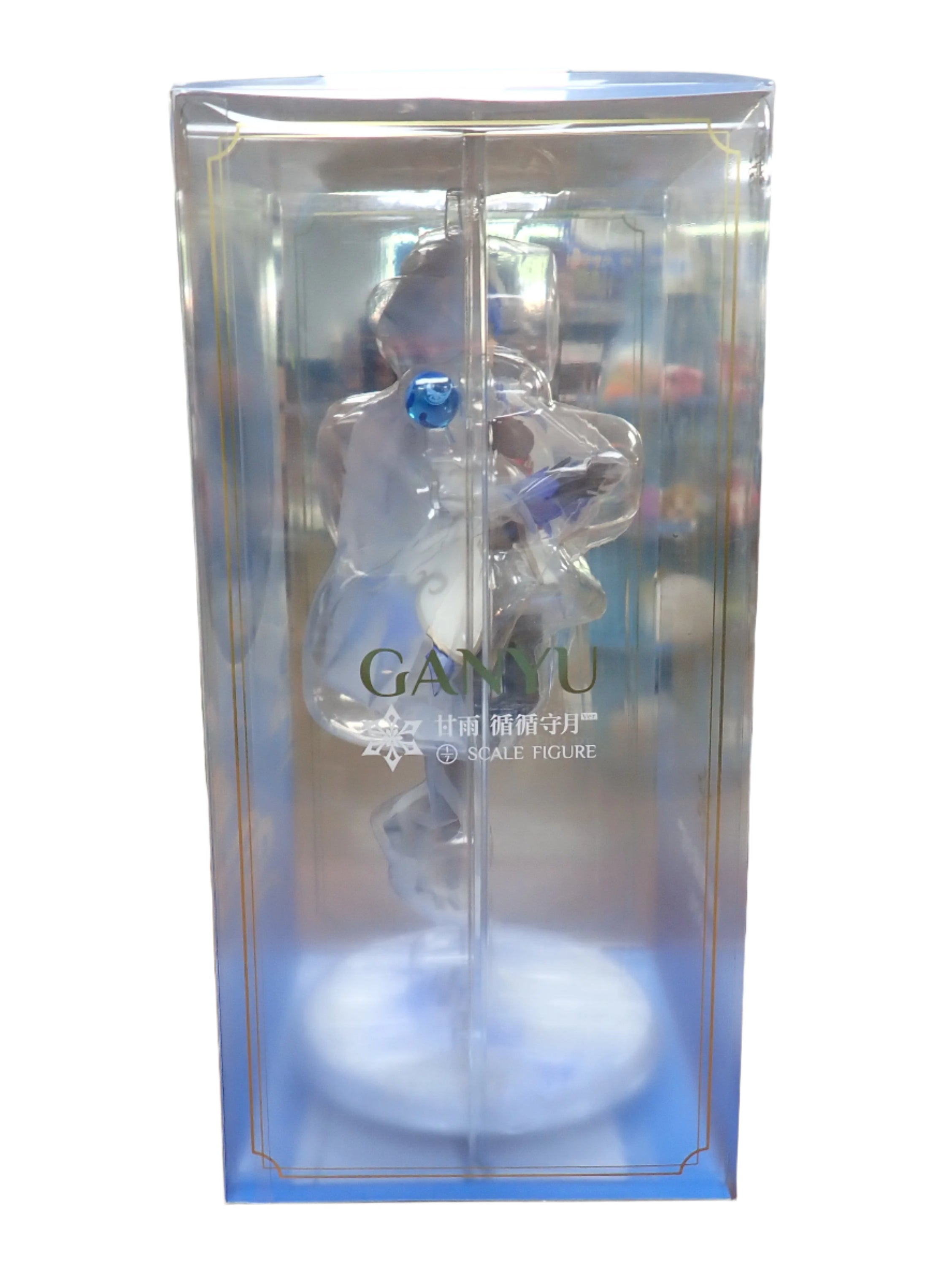 Mihoyo Genshin Impact Ganyu 1/7 Scale Figure