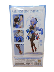 Mihoyo Genshin Impact Ganyu 1/7 Scale Figure
