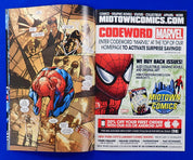 Amazing Spider-Man #4 (2014) - NM+ (9.4+) - 1st Full App. Silk