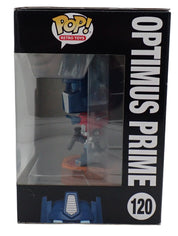 Optimus Prime - POP! #120
