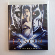 Jason X - Blu-Ray