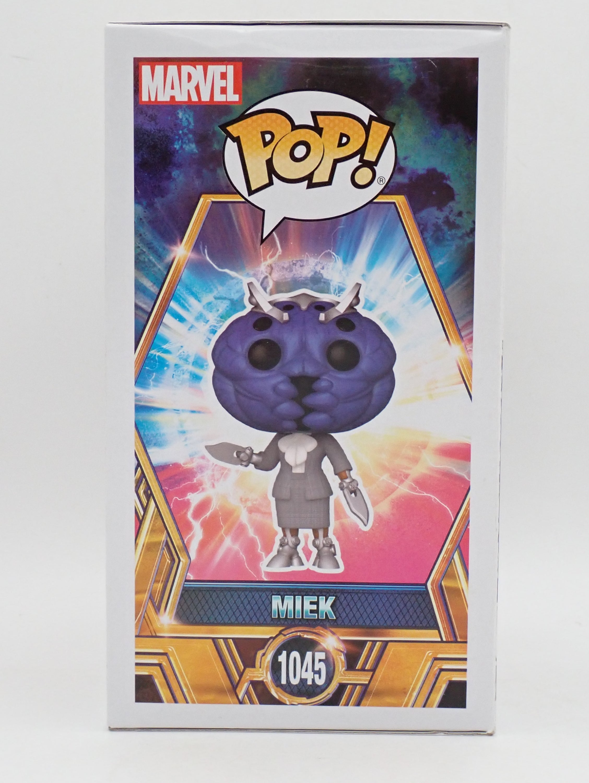 Meek - POP! #1045