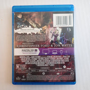 Clown - Blu-Ray