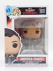 America Chavez- POP! #1031