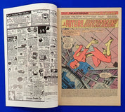 Spider-Woman #1 (1978) - VF (8.0) - Origin and New Costume Debut