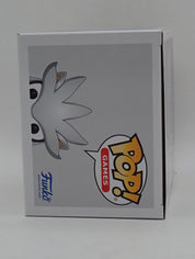 Silver the Hedgehog- POP! #633