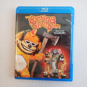 The Banana Splits Movie - Blu-Ray