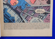 Spider-Woman #1 (1978) - VF (8.0) - Origin and New Costume Debut