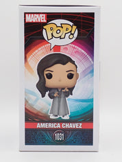 America Chavez- POP! #1031