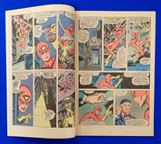 Spider-Woman #1 (1978) - VF (8.0) - Origin and New Costume Debut