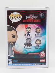 America Chavez- POP! #1031