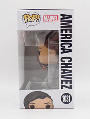 America Chavez- POP! #1031