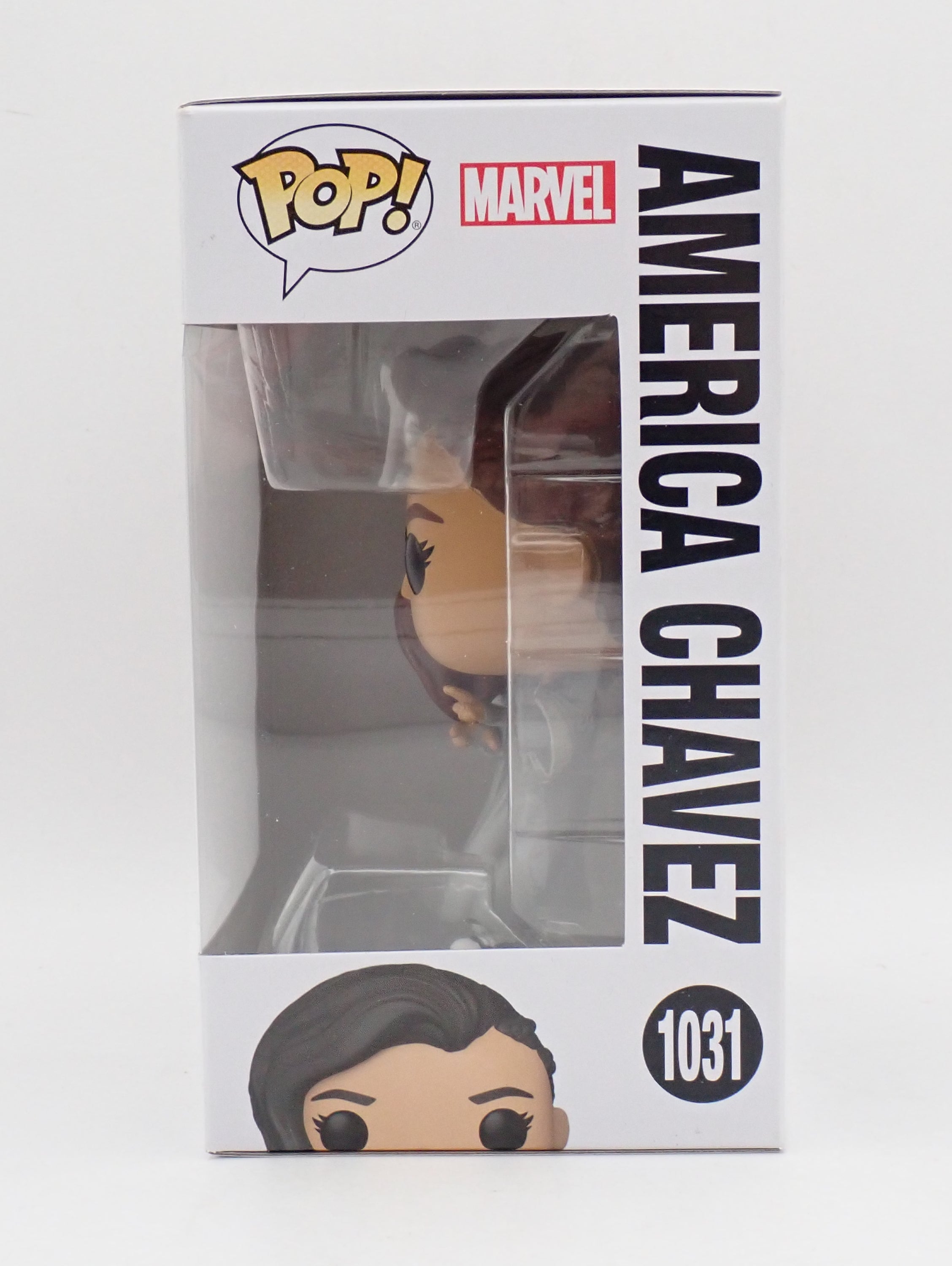America Chavez- POP! #1031