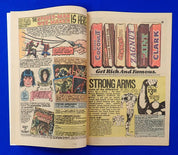 Spider-Woman #1 (1978) - VF (8.0) - Origin and New Costume Debut