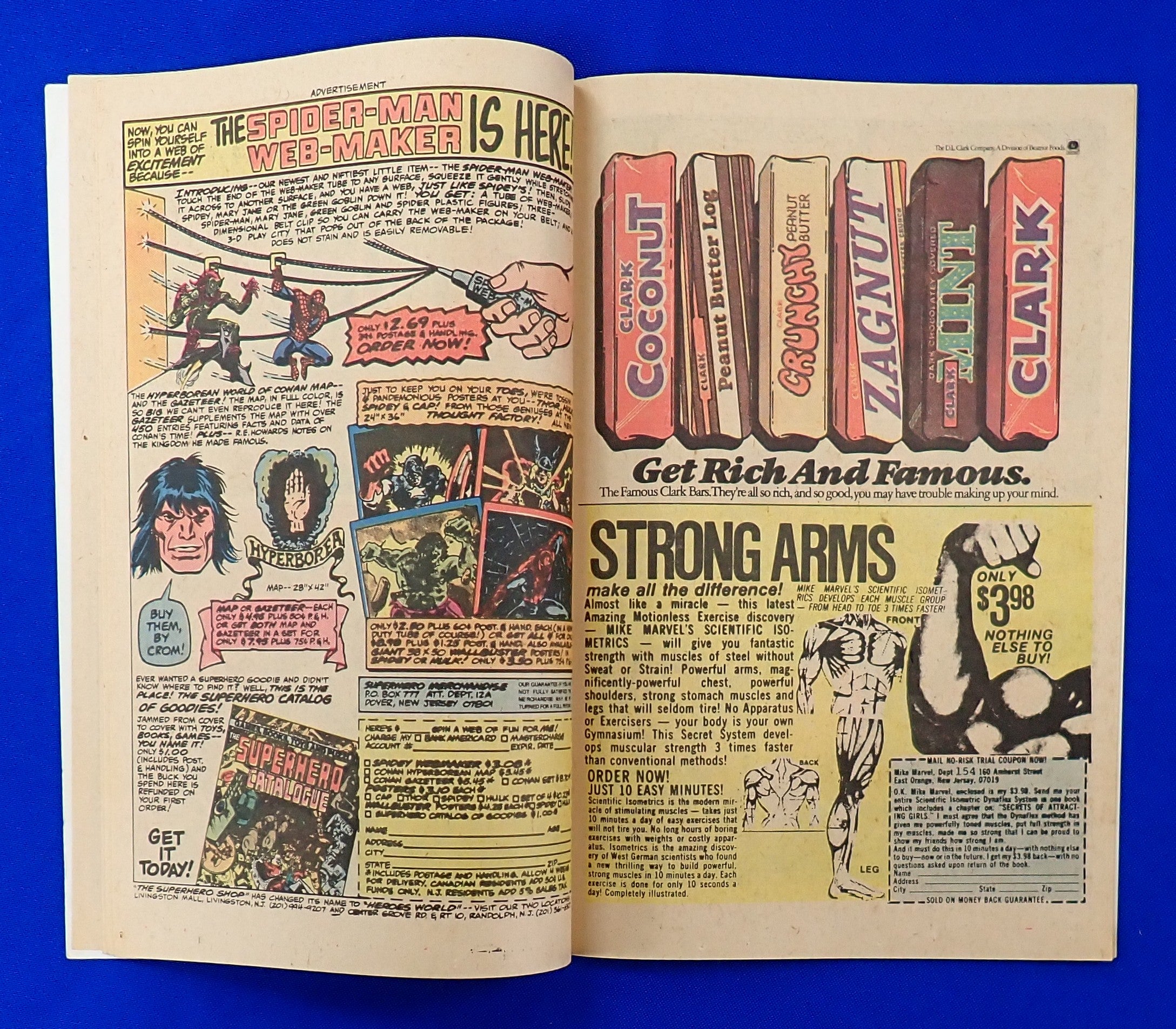 Spider-Woman #1 (1978) - VF (8.0) - Origin and New Costume Debut