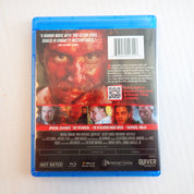 The Retaliators - Blu-Ray