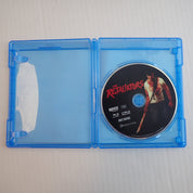 The Retaliators - Blu-Ray