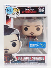Defender Strange- POP! #1009