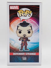 Defender Strange- POP! #1009