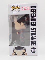 Defender Strange- POP! #1009