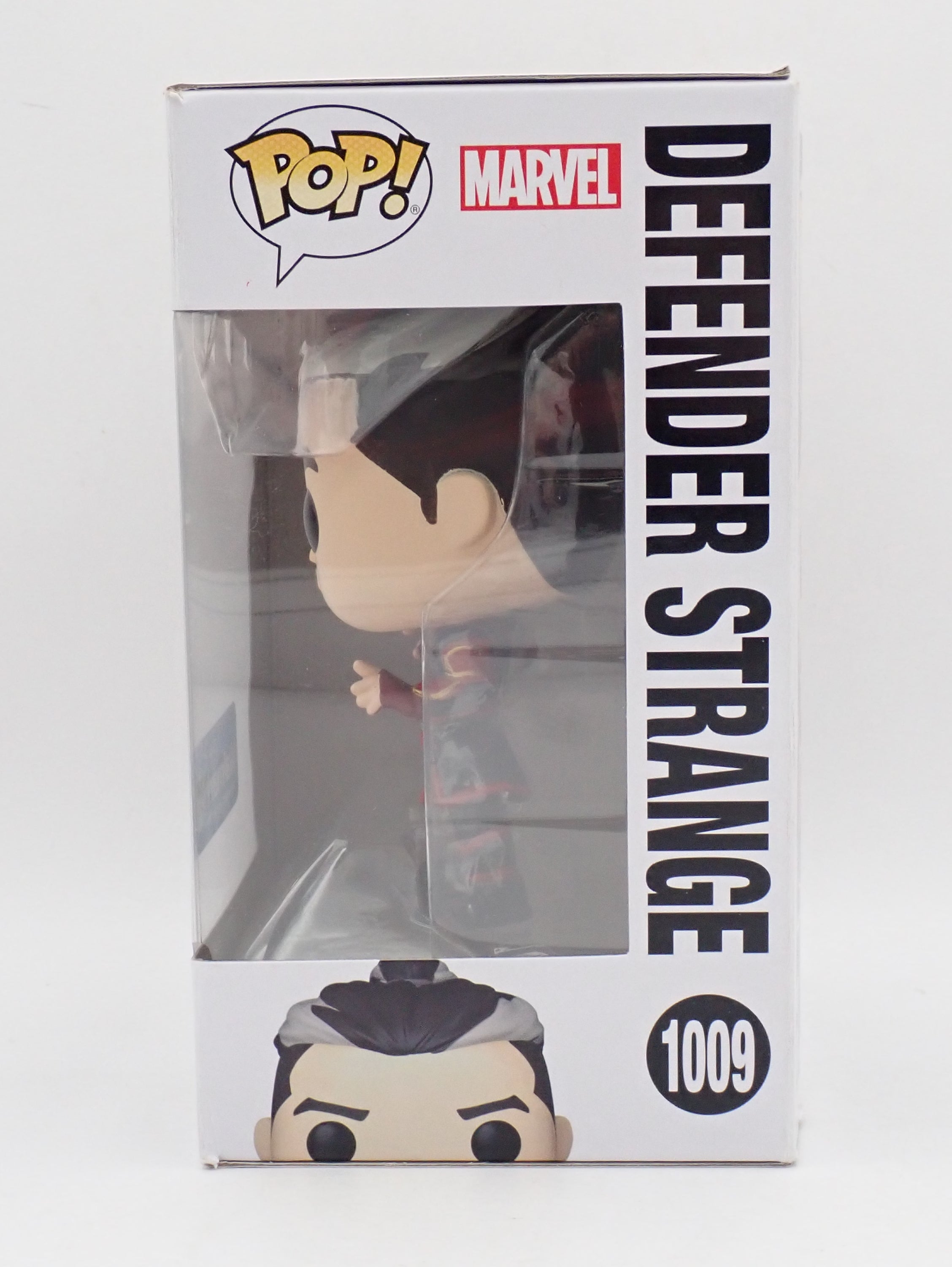 Defender Strange- POP! #1009
