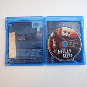 The Hills Run Red - Blu-Ray