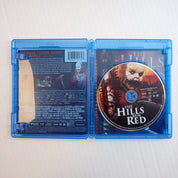 The Hills Run Red - Blu-Ray