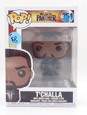 T'Challa - POP! #351