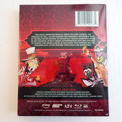 Hazbin Hotel Season One - Blu-Ray