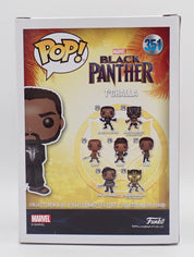 T'Challa - POP! #351