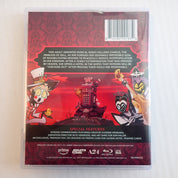 Hazbin Hotel Season One - Blu-Ray