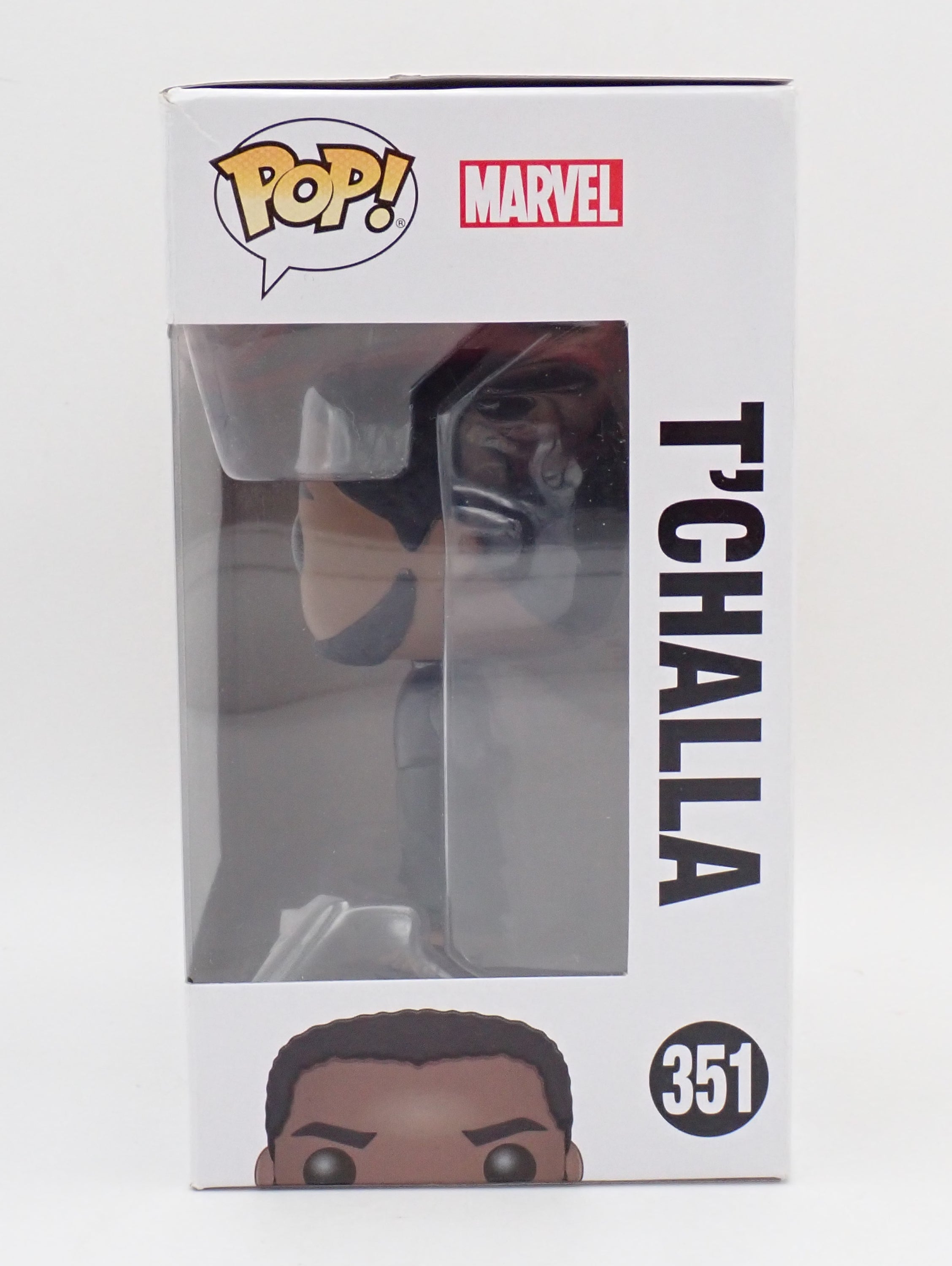T'Challa - POP! #351