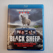 Black Sheep - Blu-Ray