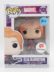 Elsa Bloodstone - POP! #1028