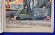 X-Men #106 (1977) - VG- (3.5-4.0) - 1st App. of the Entity