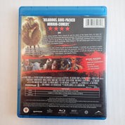 Black Sheep - Blu-Ray