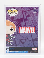 Elsa Bloodstone - POP! #1028