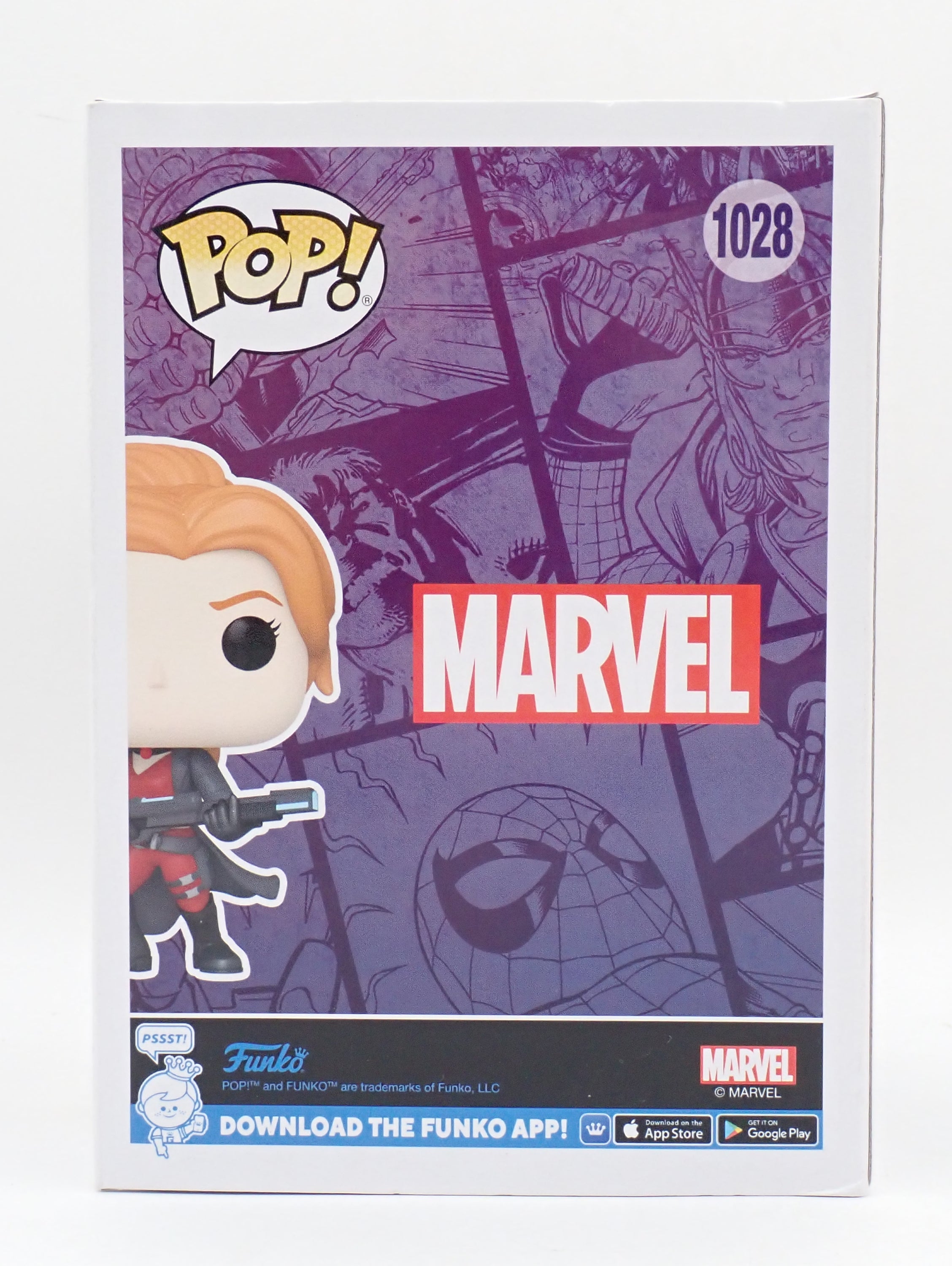 Elsa Bloodstone - POP! #1028