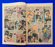 X-Men #106 (1977) - VG- (3.5-4.0) - 1st App. of the Entity