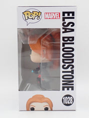 Elsa Bloodstone - POP! #1028