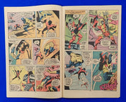 X-Men #106 (1977) - VG- (3.5-4.0) - 1st App. of the Entity