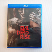 Evil Dead Rise - Blu-Ray